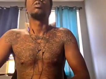 blaccanalmatters — Chaturbate stream photo (Jul 2026)