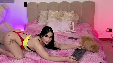 Aisha_Grace — Stripchat stream photo (Sep 2026)