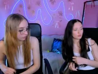 scarlett_badgirl — Chaturbate profile photo