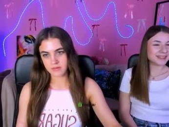 scarlett_badgirl — Chaturbate stream photo (Apr 2026)