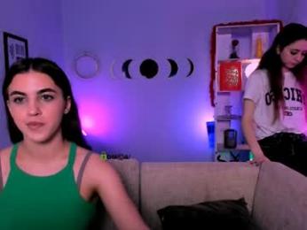 scarlett_badgirl — Chaturbate stream photo (Apr 2026)