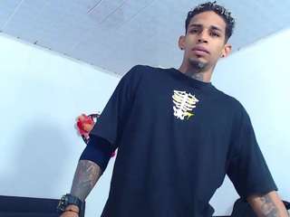 tatoolatin27 — camsodaでウェブカムモデルオンライン