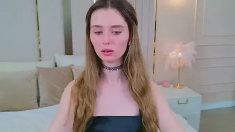 MarybethSnow — stripchat