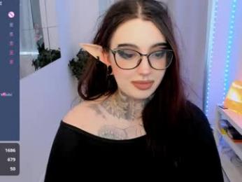 dixipixi_ — Chaturbate stream photo (Apr 2025)