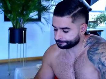 lukhass — Chaturbate stream photo (Sep 2026)