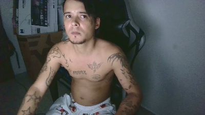 rking7 — Cam4 stream photo (May 2026)