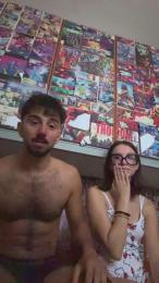 Igiocherelloni — cam4でウェブカムモデルオンライン
