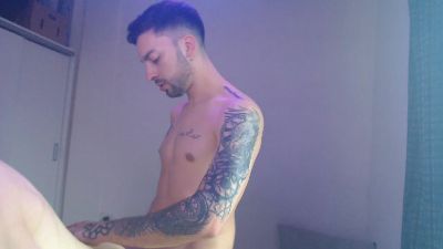 Alexxxzimmer — Cam4 stream photo (Jul 2026)