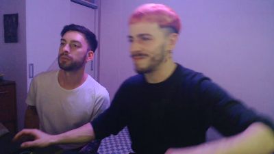 Alexxxzimmer — Cam4 profile photo