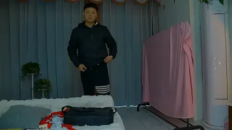 Acuteman — Stripchat stream photo (Dec 2025)