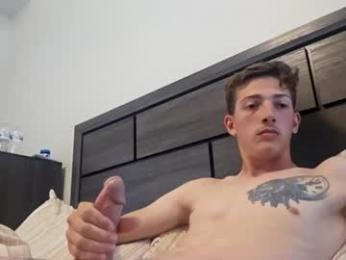 jay22409 — Chaturbate stream photo (Apr 2026)