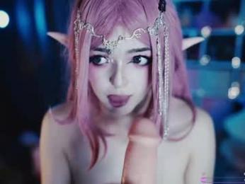 madnessalise — chaturbateでウェブカムモデルオンライン