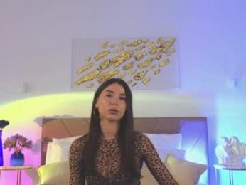 violetta_finch — Chaturbate stream photo (May 2026)