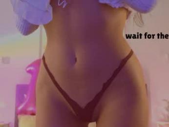 violetta_finch — Chaturbate stream photo (Jun 2026)