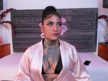 Lilbye066evil — Bongacams stream photo (May 2025)