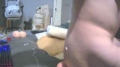 BigOilFun — Cam4 stream photo (Jul 2026)