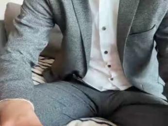 norcalsf — Chaturbate stream photo (Jun 2026)