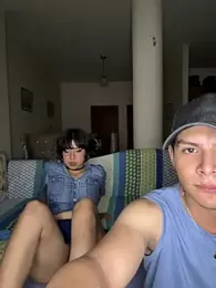 Dramalisoficial — Stripchat profile photo