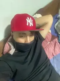 Matiascolageno — Stripchat stream photo (Dec 2025)