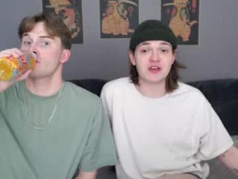 2nc_ — Chaturbate stream photo (Mar 2026)