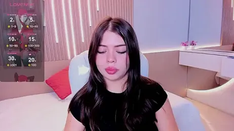 Sexy_paradise18_ — Stripchat stream photo (Mar 2026)