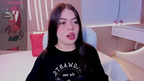 Sexy_paradise18_ — Stripchat stream photo (Mar 2026)