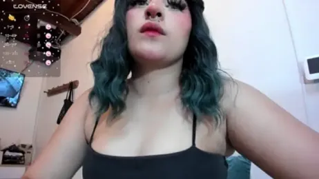 1lilithmorningstar — Stripchat stream photo (Nov 2023)