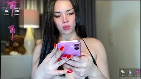 MISSANACONDA — Stripchat stream photo (Jul 2026)
