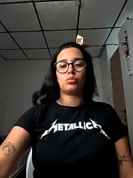 Annya-sweet — Stripchat stream photo (Mar 2026)