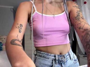 AngelOnyx — Bongacams stream photo (Aug 2025)