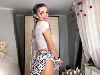 AngelOnyx — Bongacams stream photo (Aug 2025)