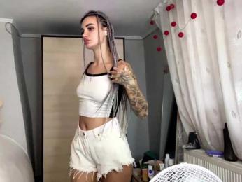 AngelOnyx — Bongacams stream photo (Aug 2025)