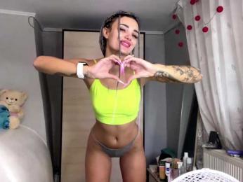 AngelOnyx — Bongacams stream photo (Aug 2025)