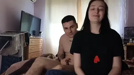 KatherinePirss — Stripchat profile photo
