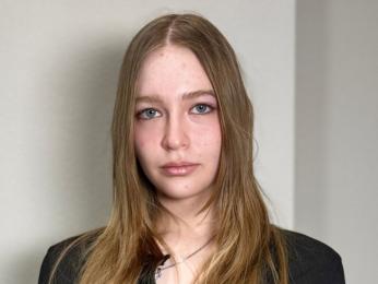 LoriaStepney — Livejasmin profile photo