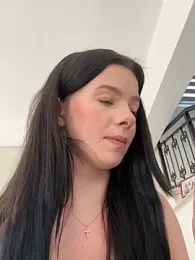 RoxiBlack — Stripchat stream photo (May 2026)