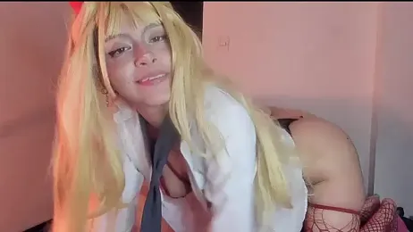 Nyxara- — Stripchat stream photo (Apr 2026)