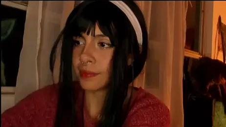 Nyxara- — Stripchat profile photo