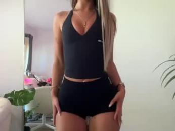 luvlivvyy — Chaturbate profile photo