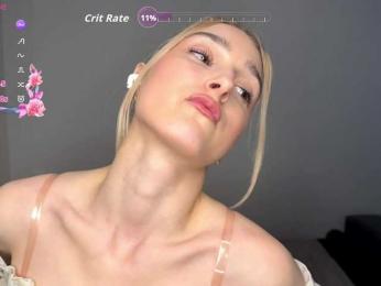 SweetiLun1 — bongacamsでウェブカムモデルオンライン