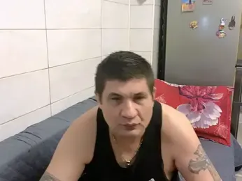 SpartacusDaddy48 — Stripchat stream photo (Jul 2025)