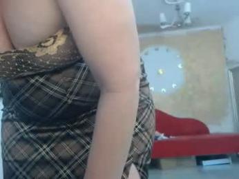 luckyanabella — chaturbate