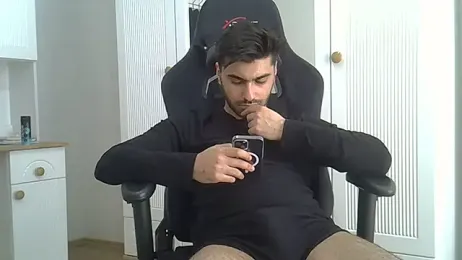 ciceroable — Stripchat stream photo (Apr 2026)