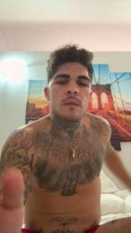 Chrisdov — Cam4 stream photo (Jun 2026)