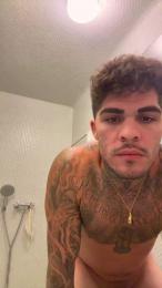 Chrisdov — Cam4 profile photo