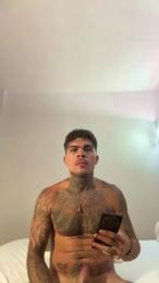 Chrisdov — Cam4 stream photo (May 2026)