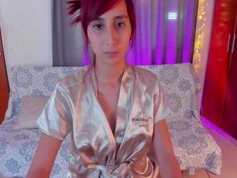 QueenLatina — Bongacams stream photo (Jul 2025)