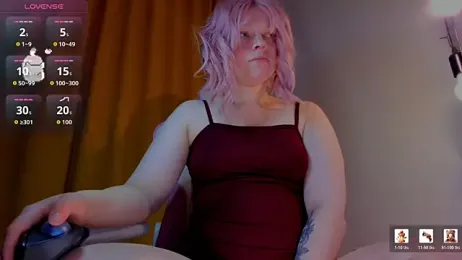 SueNiceeeee — Stripchat stream photo (Apr 2026)