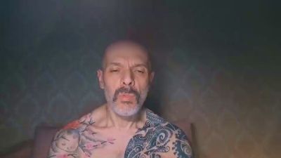 UglyMACHO — Cam4 stream photo (Aug 2026)