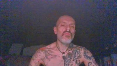 UglyMACHO — Cam4 stream photo (Sep 2026)